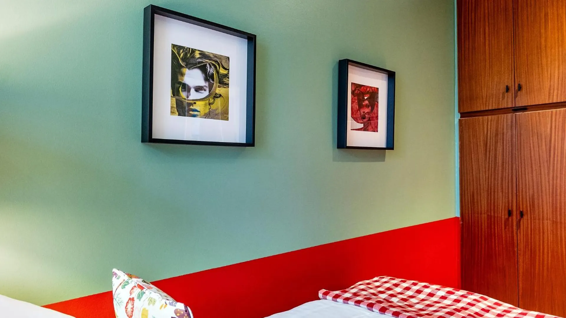 Appartement Feel At Home I Bright Windows I Penzing Trainstation Wenen