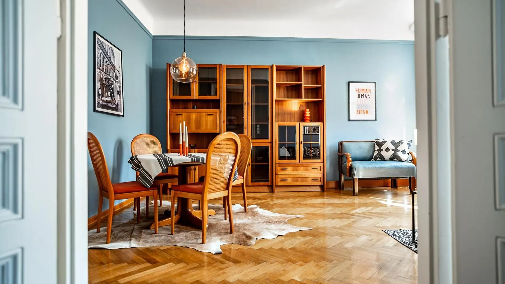 Feel At Home I Bright Windows I Penzing Trainstation Wenen Appartement