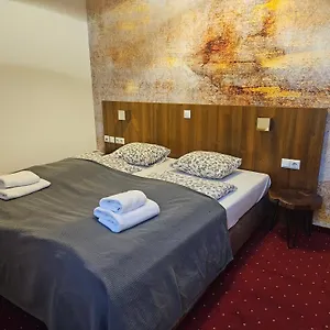 3* Hotel Klimt