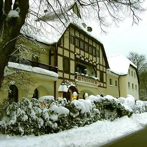 3* Hotel Hotel-restaurant-cafe Sophienalpe