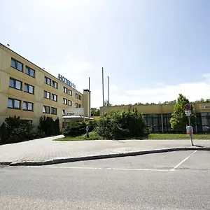 3* Hotel Lenas West
